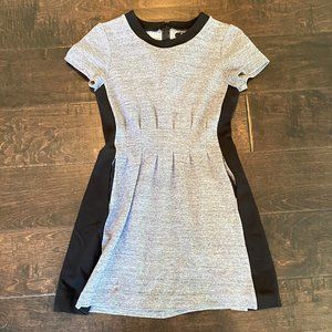 Madewell - Tailored A-Line Dress - Size 6